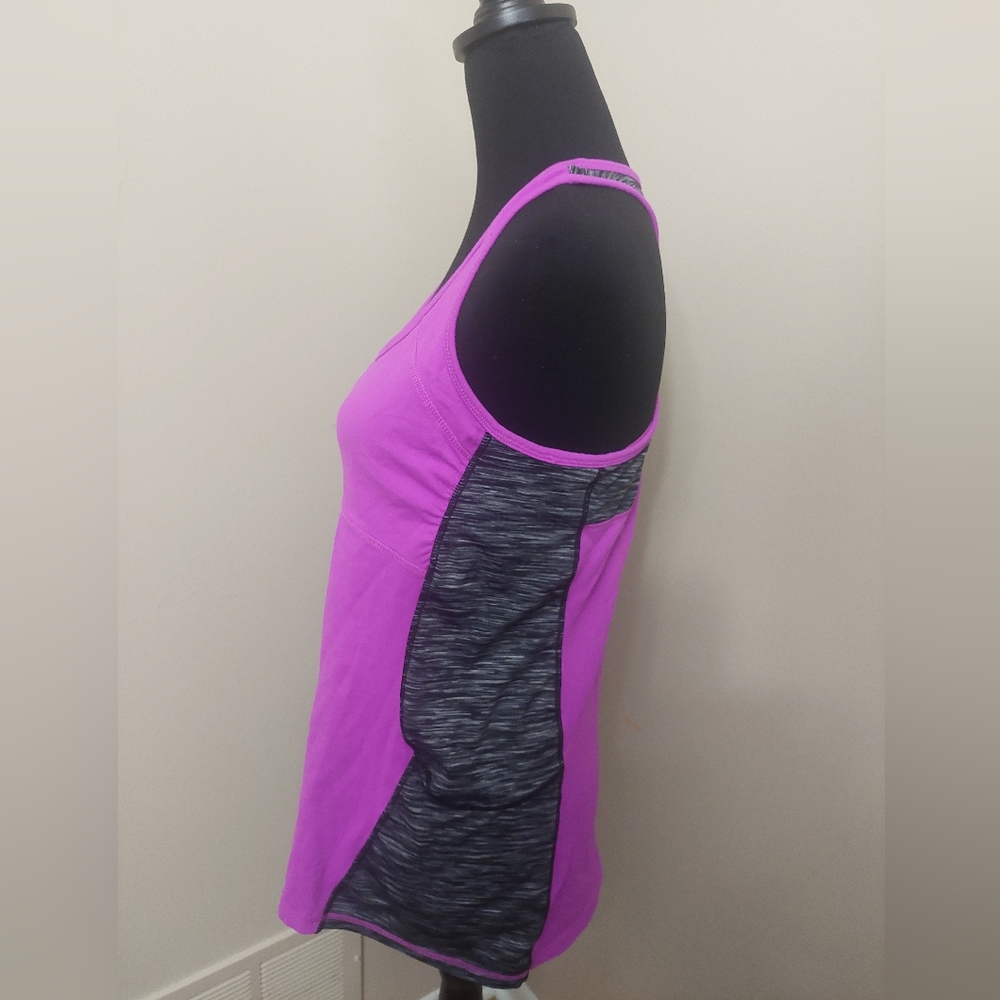 Kyodan Workout Tank